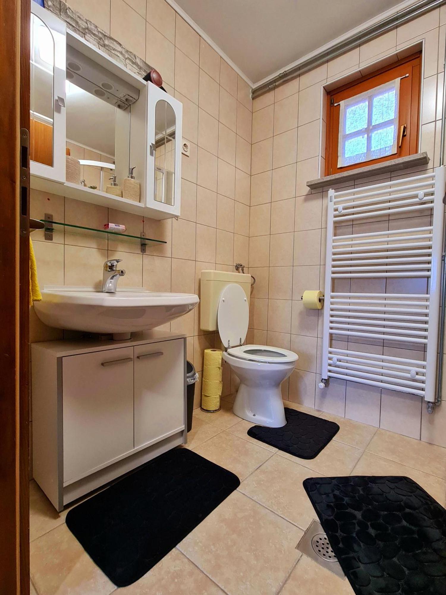 Apartment Anaya Paradise For Families โบเว็ก ภายนอก รูปภาพ